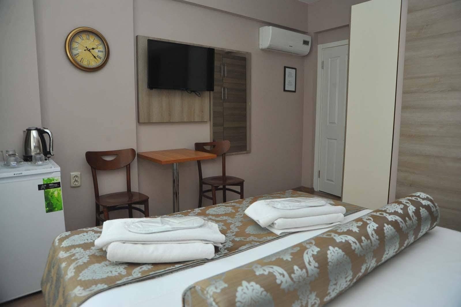 세라 부티크 호텔 이스탄불 외부 사진