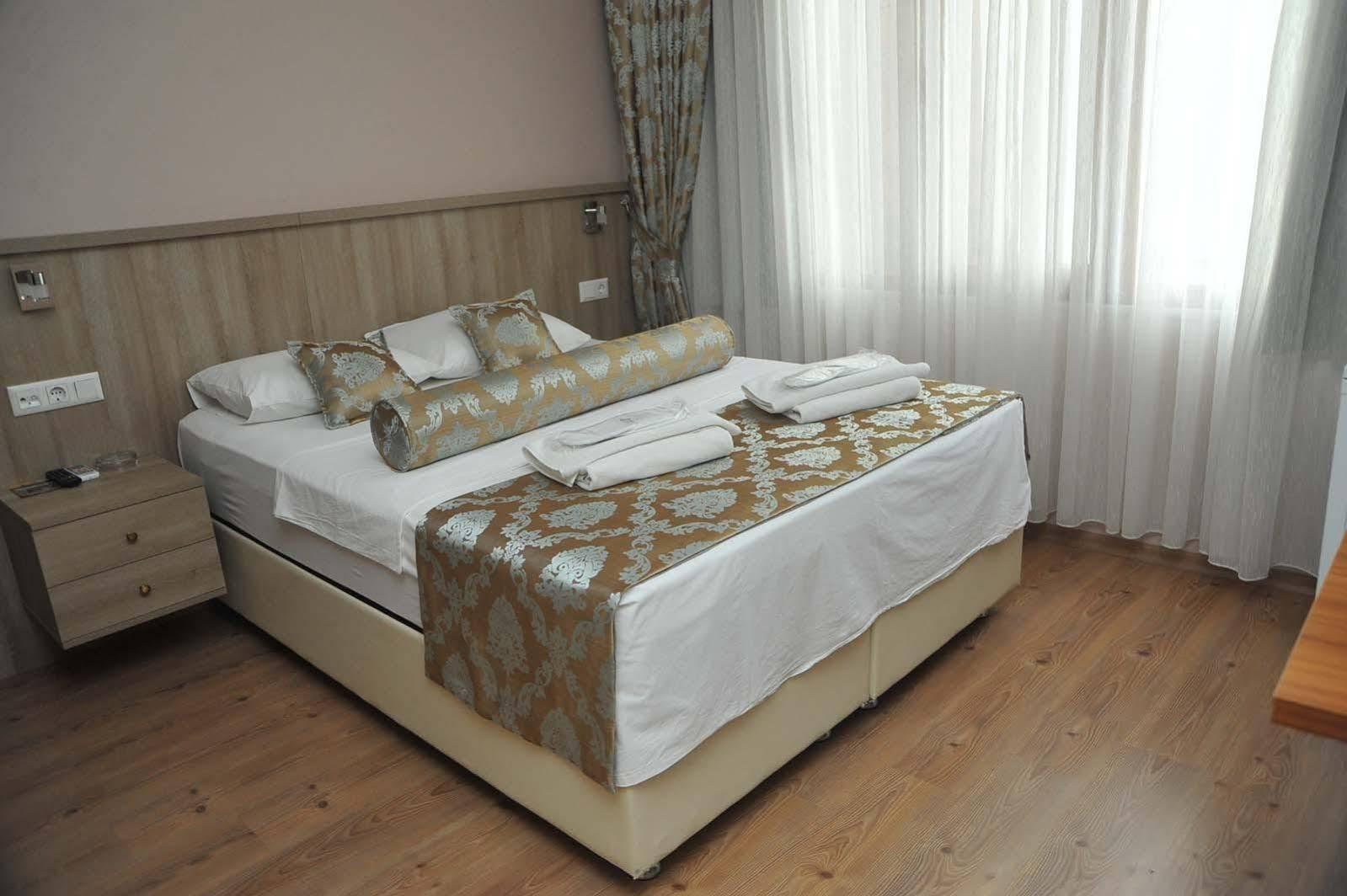세라 부티크 호텔 이스탄불 외부 사진